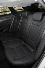 Hyundai i40 Wagon 2015 года